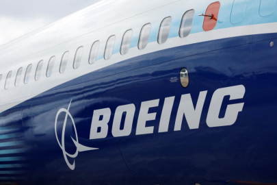 Boeing'ten işten çıkarma planı