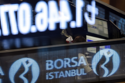 Borsa güne yatay seyirle başladı