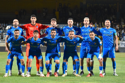 Bucaspor 1928, son 3 maçtır galip gelemiyor