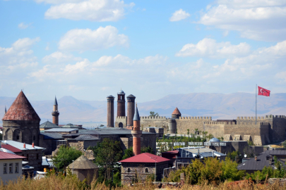 Erzurum efsanelerinde en fazla 