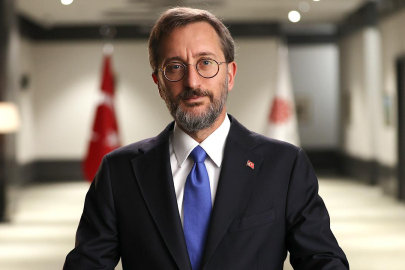 Fahrettin Altun'dan 10 Aralık İnsan Hakları Günü mesajı