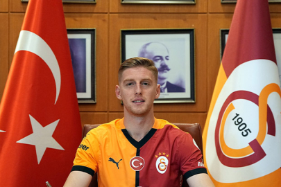 Galatasaray, Metehan Baltacı’nın sözleşmesini uzattı