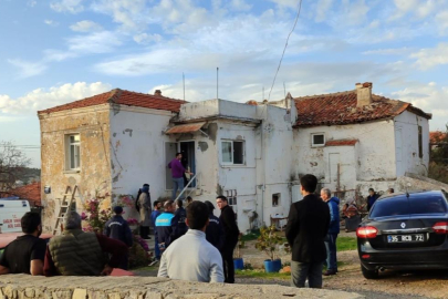 İzmir’de soba faciası! Çift hayatını kaybetti