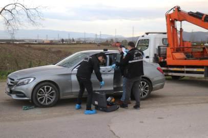 Kalp Damar cerrahının sır ölümü! Başına poşet geçirilmiş halde bulundu