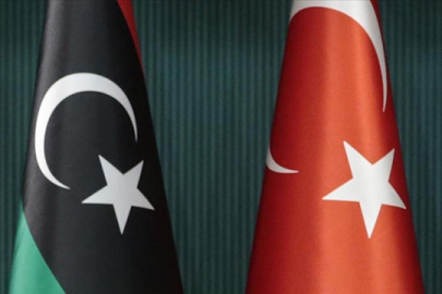 Libya'da, Türkiye'den 29 şirketin katıldığı 