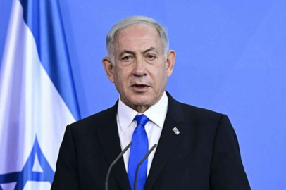 Netanyahu: Golan Tepeleri sonsuza kadar İsrail’in ayrılmaz bir parçası olacak