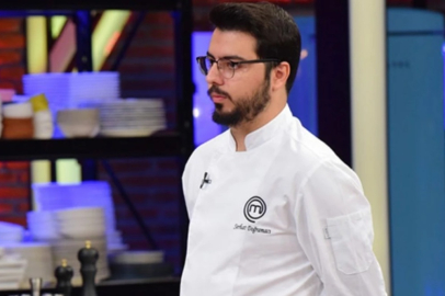 Masterchef Serhat Doğramacı Michelin Yıldızı kazandı: Demet Akalın'dan ilginç eleştiri geldi