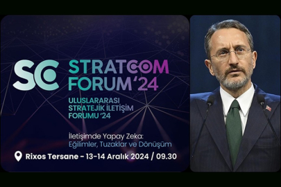 Stratcom Summit 24, 