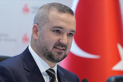 TCMB Başkanı Fatih Karahan, DEİK Yönetim Kurulunda iş dünyasıyla buluştu