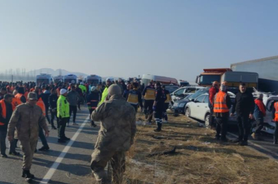 Van'daki kazada hayatını kaybeden kadının kimliği belli oldu