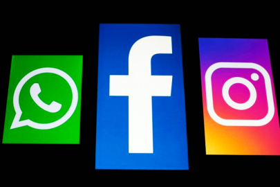 WhatsApp, Instagram ve Facebook çöktü, Bakanlık'tan açıklama geldi