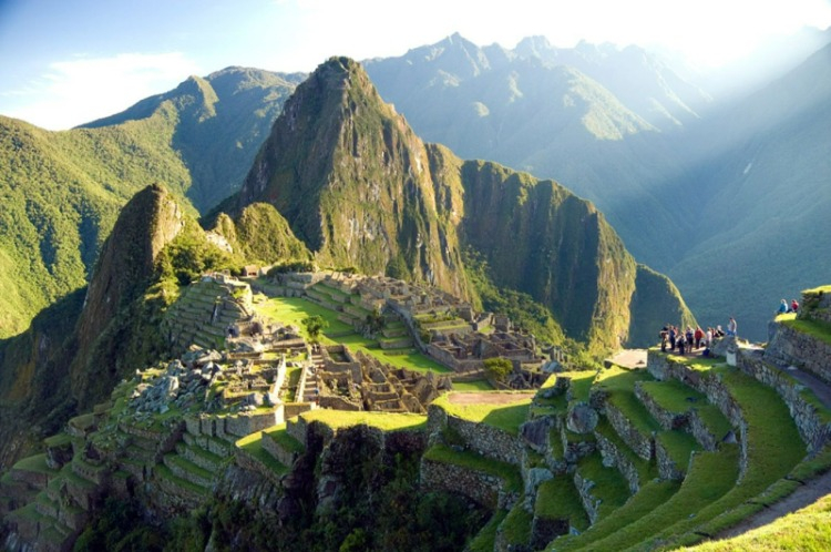 PERU