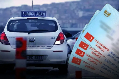 ‘Ehliyet yaş sınırı 16’ya düşürüldü’ iddiaları hakkında Bursa Sürücü Kursları Derneği Başkanından açıklama 