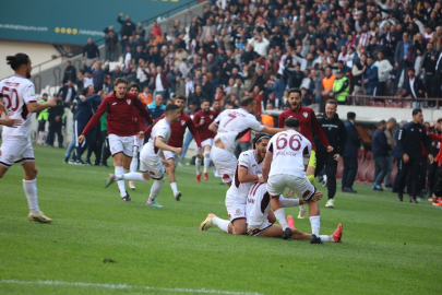 Elazığspor pazar günü evinde Beyoğlu Yeni Çarşı'yı ağırlayacak