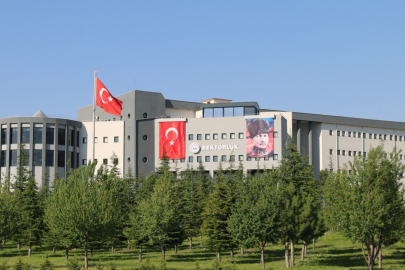 Erciyes Üniversitesi'nin UI Greenmetric 2024 Yılı Başarısı