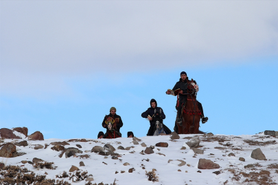 Erzurum'un yaklaşık 500 yıllık geleneği "1001 Hatim" başladı