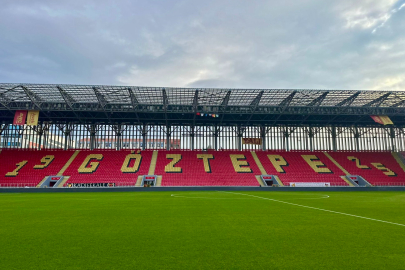 Göztepe’den Hatayspor'un hakem açıklamasına tepki geldi!