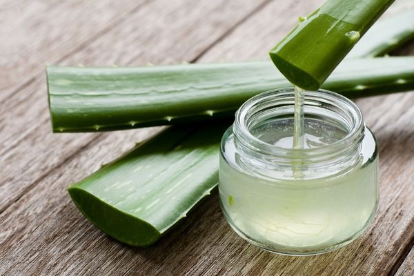 ALOE VERA SUYU