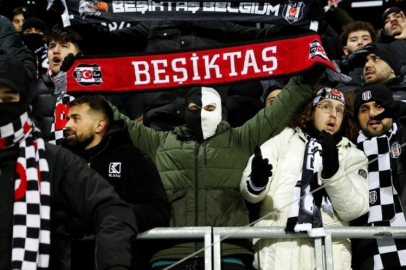 Twente - Beşiktaş maçı için deplasman yasağı kararı!