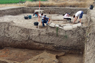 Bursa’da Ilıpınar Höyüğü için iyi haber: Kazılar yeniden başlayacak