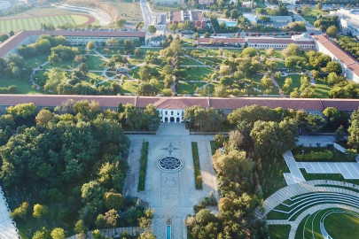 Yıldız Teknik Üniversitesi’nden Türkiye’de bir ilk: Su Okuryazarlığı Merkezi kuruldu