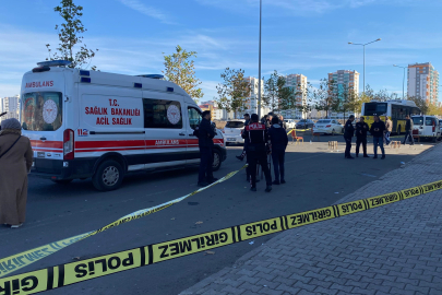 Diyarbakır’da silahlı kavga: 1’i ağır 4 yaralı