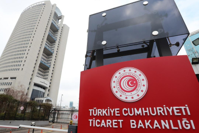 İsrail meşesi taşıyan hiçbir yük Türkiye limanlarına indirilmiyor