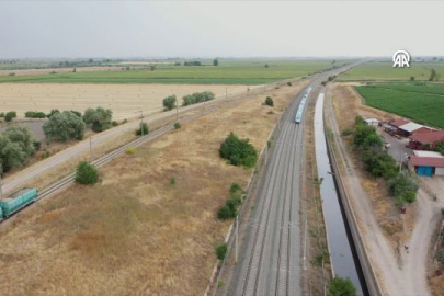 İstanbul-Konya YHT Hattı 10 yılda 11,2 milyon yolcuya hizmet verdi