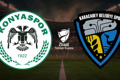 Konyaspor, Ziraat Türkiye Kupası'nda 90. dakikada gelen gol ile gruplara kaldı