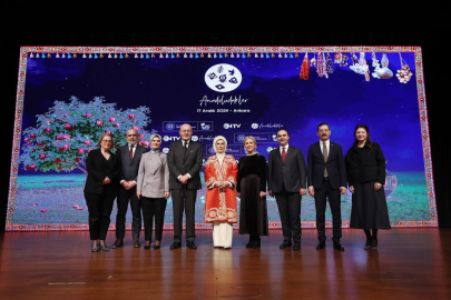 Akdağmadeni salebi, Cumhurbaşkanlığı Millet Kütüphanesi’nde