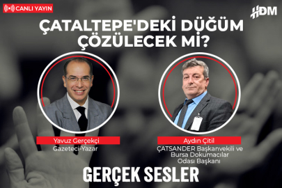 Çataltepe'deki düğüm çözülecek mi?