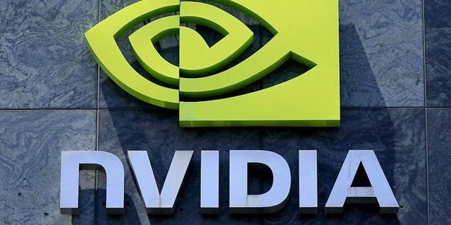 2. Nvidia’nın piyasa değeri Apple'ın 2 katına çıkacak