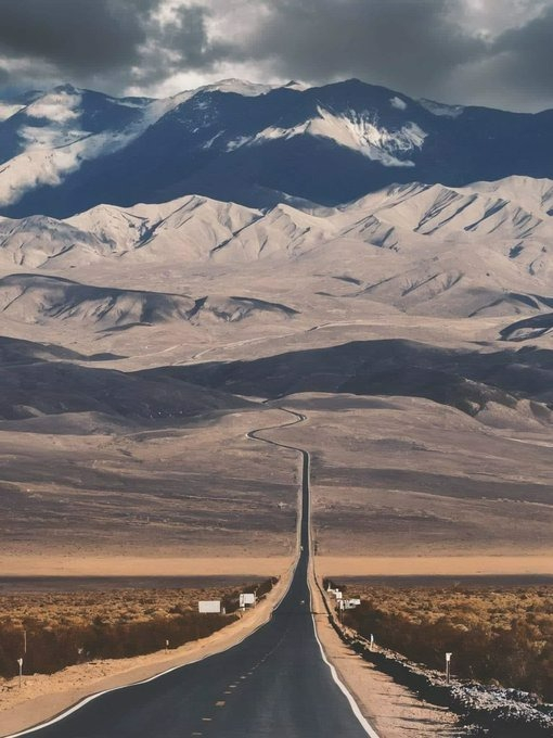 Death Valley Ulusal Parkı, ABD