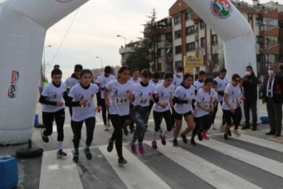 Atletizmde 89. Büyük Atatürk Koşusu, 29 Aralık'ta Ankara'da olacak