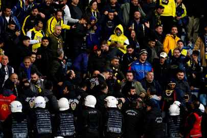  Fenerbahçe, son 2 deplasmanda 5 puan kaybetti