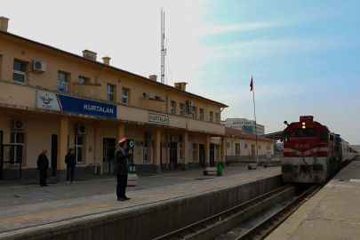 Güney Kurtalan Ekspresi kalkış saatlerinde değişiklik