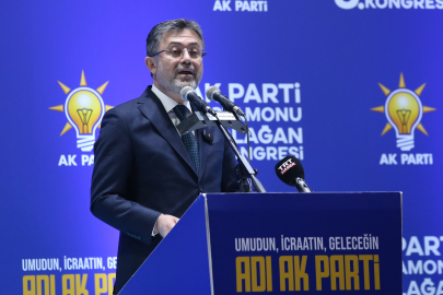 Bakan Yumaklı: "Bal tesislerinde farklı ürün üretilemeyecek"