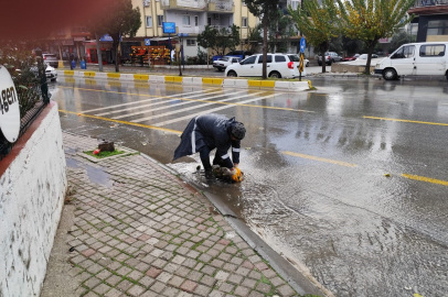 Başkan Çerçioğlu: “Vatandaşlarımızın yanındayız”