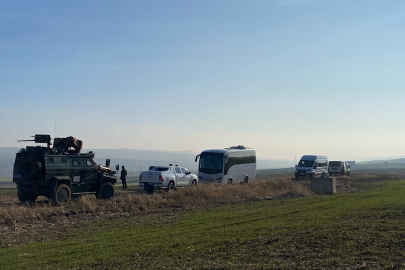 Diyarbakır'daki arazi kavgasında 1 kişi hayatını kaybetti