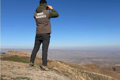 Iğdır’da saha denetimi ve kontrol faaliyetleri