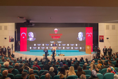 MHP Lideri Bahçeli: “Barış, huzur ve kardeşlik kazanacak; terör ve bölücülük kaybedecektir”