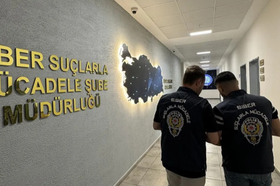 Siber Suçlarla Mücadele ekipleri yasa dışı "bahis"çilere göz açtırmıyor: 26 tutuklama