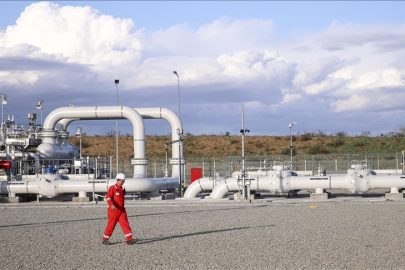 Türkiye Suriye'yi aydınlatacak! Katar- Türkiye Doğalgaz Boru Hattı yeniden masada