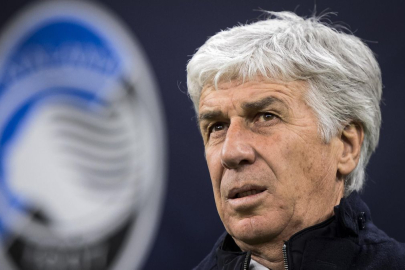 Atalanta Teknik Direktörü Gasperini'den Zaniolo açıklaması!