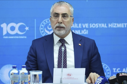 Bakan Işıkhan'dan asgari ücret mesajı: 'Perşembe veya Cuma günü..."