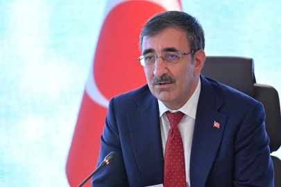 Cumhurbaşkanı Yardımcısı Yılmaz'dan CHP Sözcüsü'ne tepki