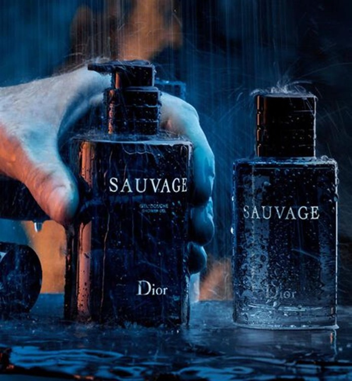 Dior Sauvage