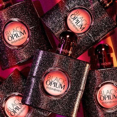 Yves Saint Laurent Black Opium