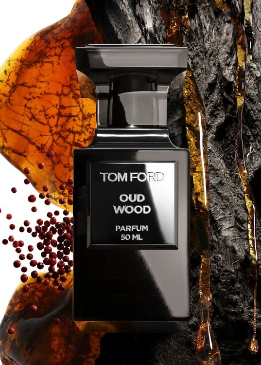 Tom Ford Oud Wood