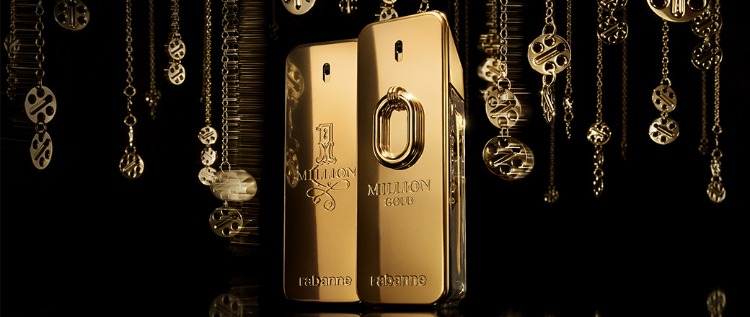 Paco Rabanne 1 Million